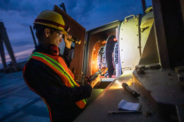 Professional Electrician in Radisson, NY