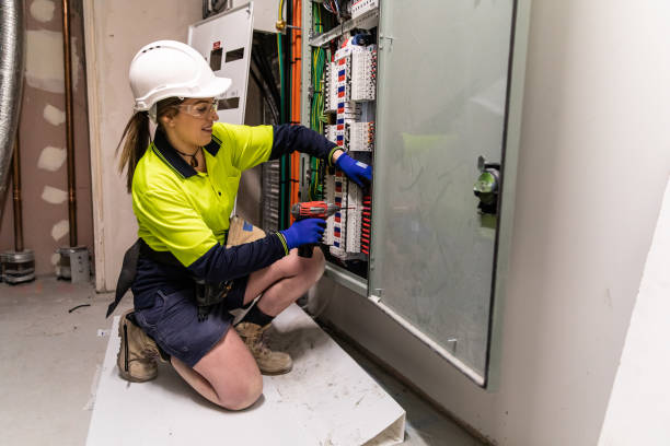 Best Affordable Electrician  in Radisson, NY