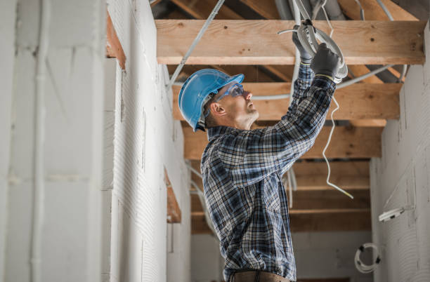 Electrical Outlet Repair in Radisson, NY