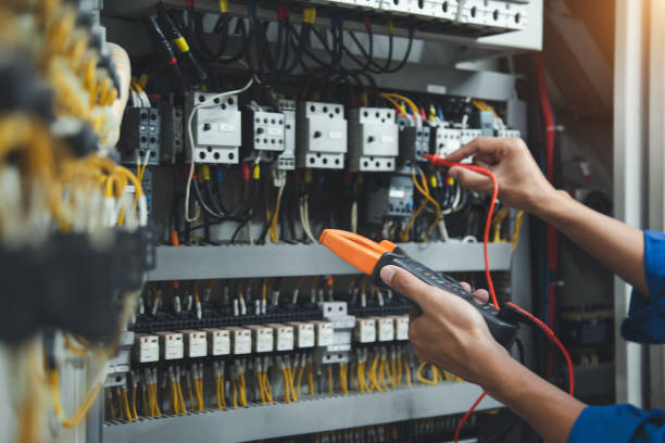 Best Electrical Rewiring Services  in Radisson, NY