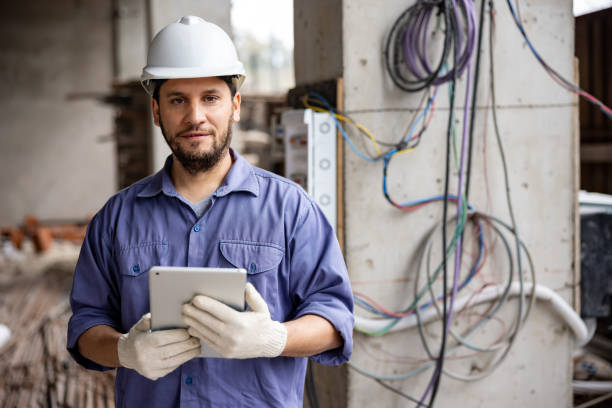 Best Circuit Breaker Repair  in Radisson, NY