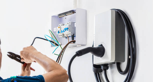 Best Local Electrician Companies  in Radisson, NY