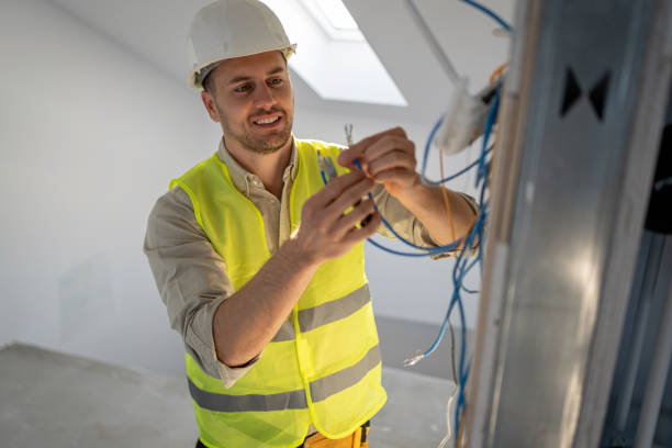 Electrical Outlet Repair in Radisson, NY